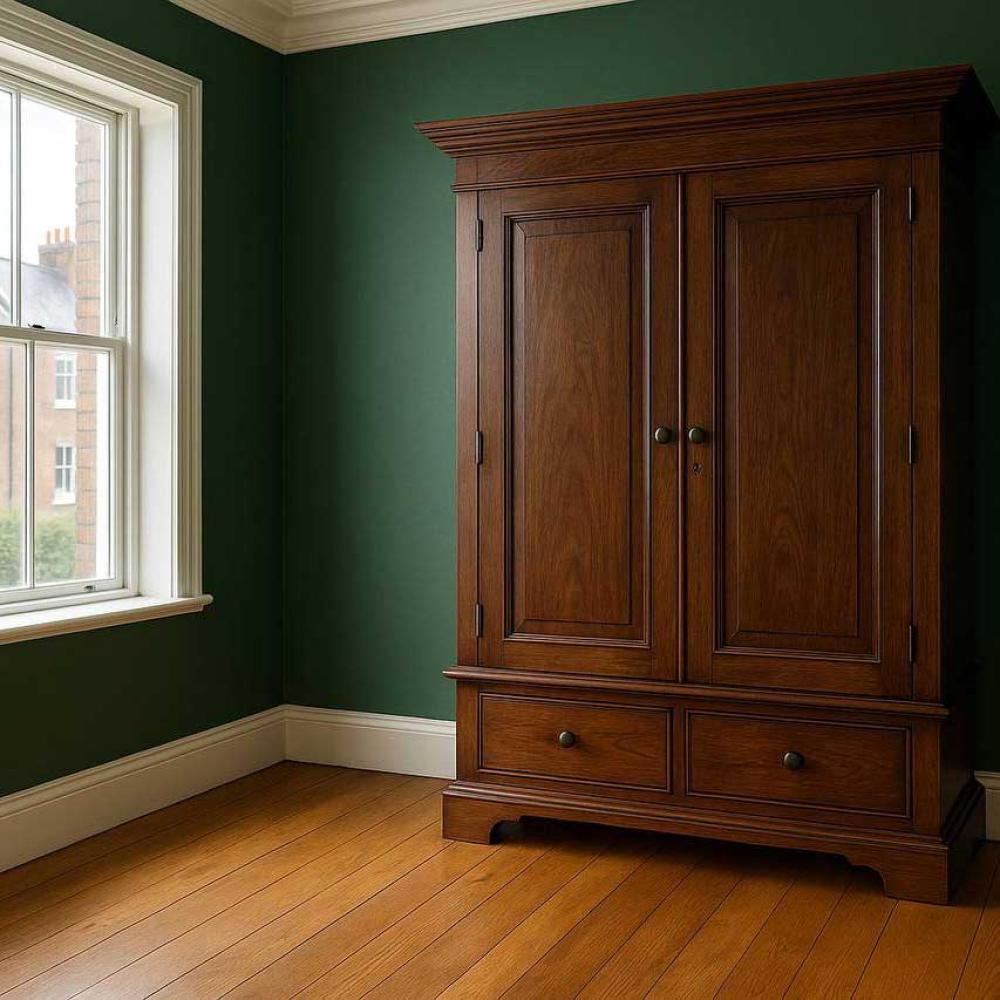 Painting & Decorating