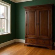 Painting & Decorating
